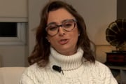 Cátia Fonseca em live