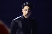 Jungkook, do BTS