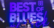 No fim de semana, o festival Best of Blues and Rock toma conta do Parque Ibirapuera