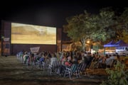 Na sexta-feira, a temática terror é o foco do projeto Cine na Praça – Na Quebrada, que vai exibir o filme Sexta-feira 13 - Parte 3 em Diadema, com direito a concurso de fantasias