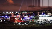 O Festival Interlagos, com grandes nomes nacionais, acontece na sexta, sábado e domingo