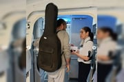 Brasileiro Thiago Ávila é deportado