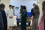 Princesa Imperial visita UnB nesta quinta-feira (12/6)