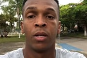 Ex-jogador Jô é preso no Aeroporto de Guaurulhos