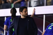 O técnico alcançou a melhor marca da Seleção Brasileira desde 2013