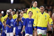 O Brasil saiu vitorioso nos dois amistosos