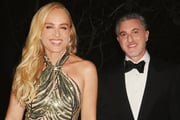 Angélica e Luciano Huck