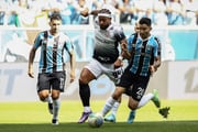 Corinthians não vence há três rodadas