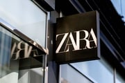 Zara, fundada na Espanha