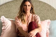 "Zero novidades", dispara Fernanda Lima ao falar sobre sexo