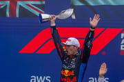 Max Verstappen venceu as últimas três corridas em Montreal.