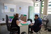 Seleção de 19 colégios levou em conta fiscalização feita em 2023