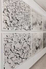 Exposição Terra Fraturada