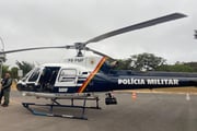 PMDF faz combate à criminalidade com a operação bravo pioneiro
