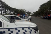 PMDF faz rondas na região sul de Brasília