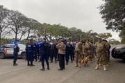 PMDF faz combate à criminalidade com a operação bravo pioneiro