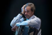 O ex-ministro do Turismo Gilson Machado