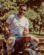 Marcus Ornellas