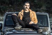 Marcus Ornellas