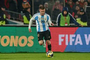 Jogador também teve oferta do PSG.
