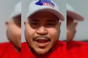 Homem grava vídeo e ameaça delegado do Amazonas