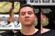 Delegado, José Barradas da Polícia Civil do Amazonas
