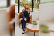 Ela foi salva por massagens cardíacas e o uso de um desfribilador