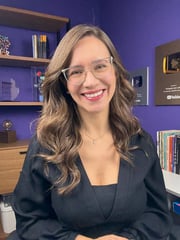 Letícia Góes em 2025