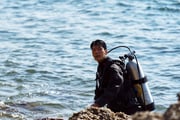 Squid Game S3 Wi Ha-jun as Hwang Jun-ho in Squid Game S3 Cr. No Ju-han/Netflix © 2025
