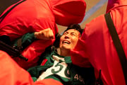 Squid Game S3 Lee Jung-jae as Seong Gi-hun in Squid Game S3 Cr. No Ju-han/Netflix © 2025