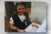 Ela entrou como paciente na AACD, depois se tornou funcionária
