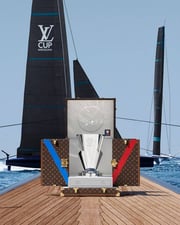 37th America's Cup Barcelona