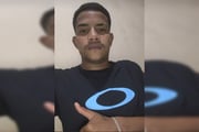 Pheterson de Fátima Rodrigues, 20 anos