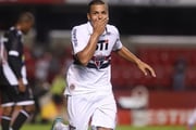 Thiago Carleto foi revelado pelo Santos e passou pelo São Paulo, além de outros clubes
