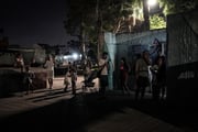 Israel: civis são orientados a ficar em abrigos durante ataques do Irã