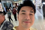 Ruangsak Loychusak, conhecido como James