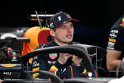 Verstappen liderou o primeiro treino livre do Canadá