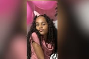 Larissa Manuela, 10 anos, foi brutalmente assassinada dentro de casa, em Barueri, na Grande São Paulo