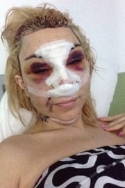 Cantora Patrícia Ribeiro Cantora Patrícia Ribeiro