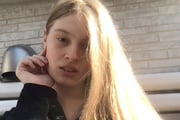Vivian Jenna Wilson, filha de Elon Musk