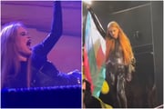 Vivian Jenna Wilson é filha de Elon Musk