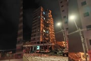 Bat Yam, Tel Aviv