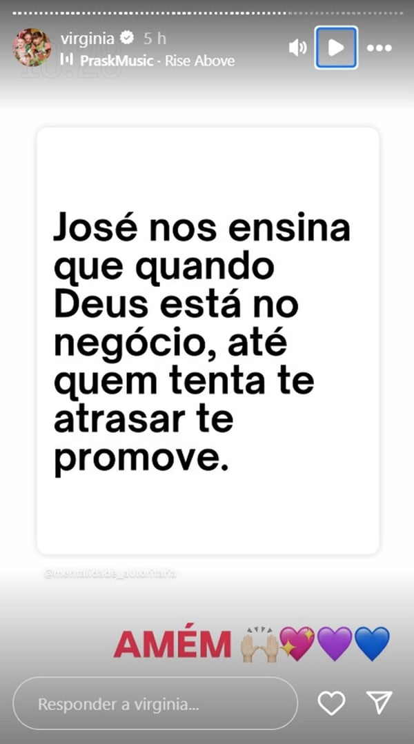 virginia promove