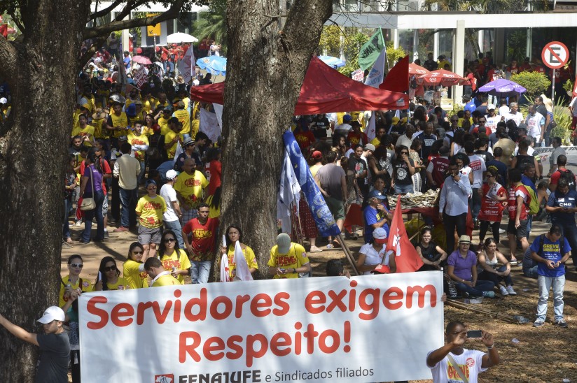 Antonio Cruz/Agência Brasil