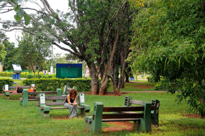 Divulgação/PCDF