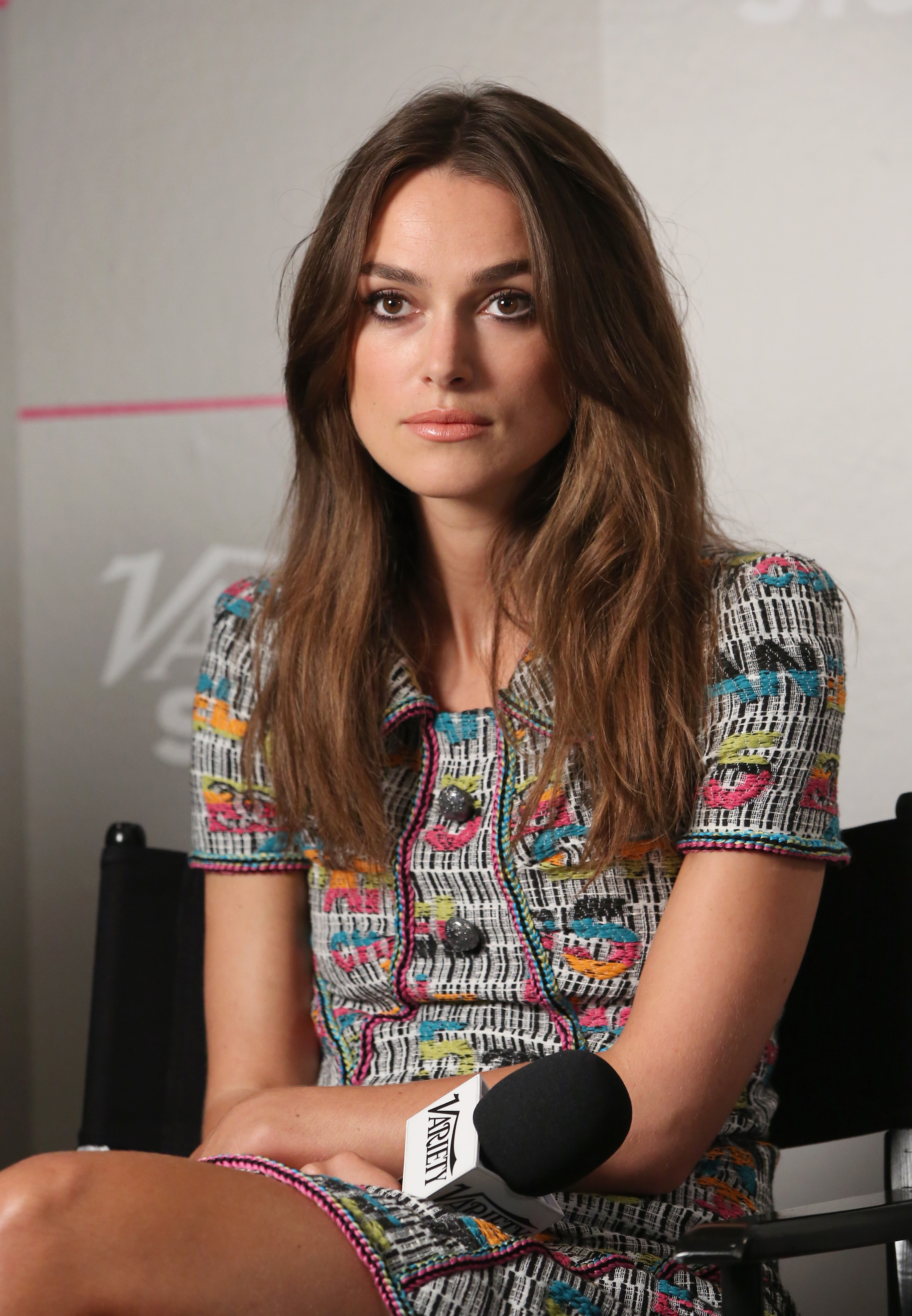 Keira Knightley