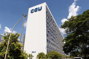 Falhas CGU