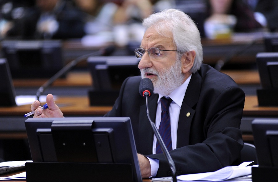 Lucio Bernardo Jr. / Câmara dos Deputados