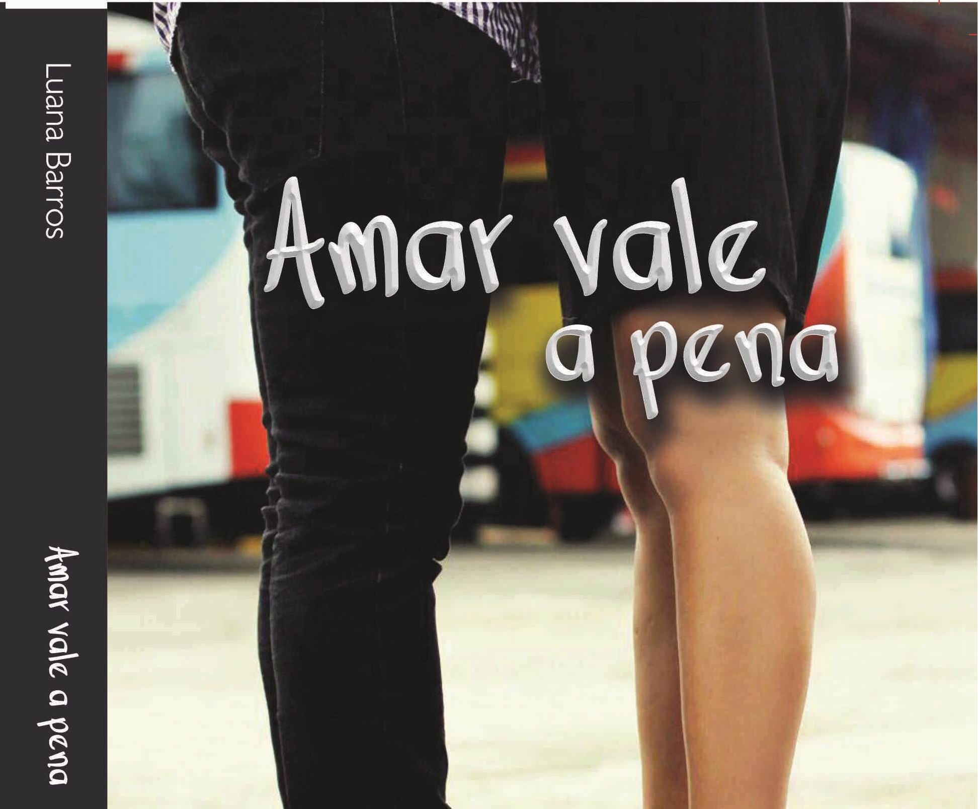 Luana Barros lança o livro “Amar Vale a Pena” | Metrópoles