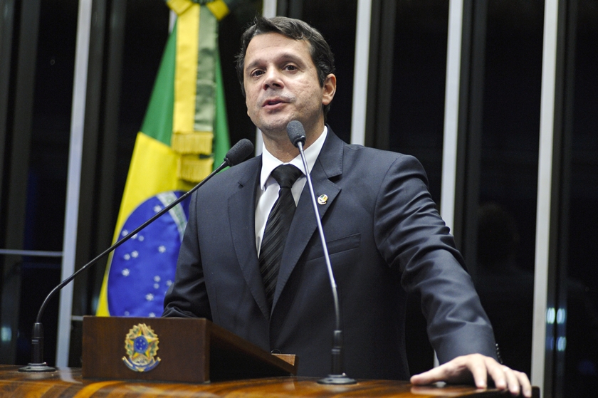 Marcos Oliveira/Agência Senado